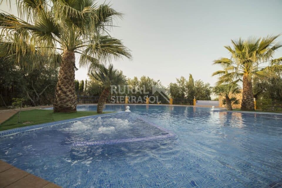 Magnífico Apartamento Rural en Luque, con piscina y wifi - Imagen 2