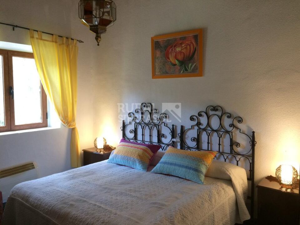 Acogedora Vivienda Rural junto al Embalse de La Bolera - Imagen 2