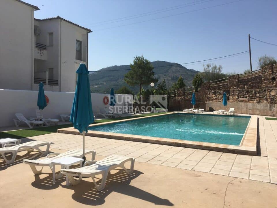 Hotel Rural junto al Parque Natural de la Sierra de Cazorla, Segura y Las Villas - Imagen 2