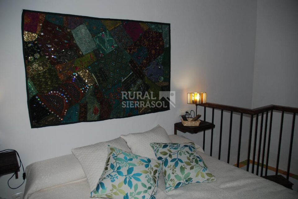 Maravilloso Alojamiento Rural en Quesada, con bañera hidromasaje, aire acondicionado, terraza con barbacoa, - Imagen 2