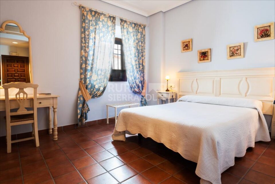 Señorial Hotel Rural en la localidad renacentista de Sabiote - Imagen 2
