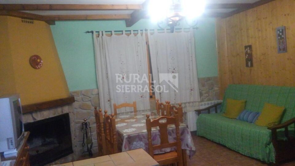 Estupenda vivienda rural en Arroyo Frío, con piscina y barbacoa - Imagen 20