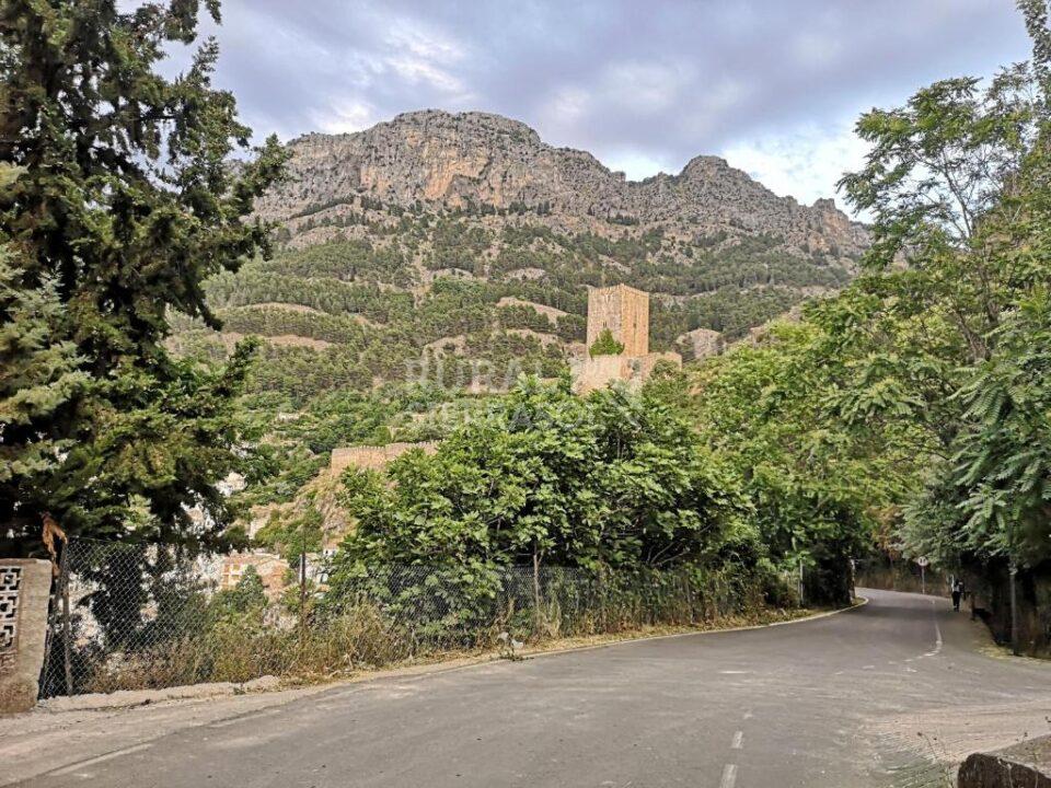 Acogedor Alojamiento Rural en Cazorla, con calefacción y chimenea - Imagen 20