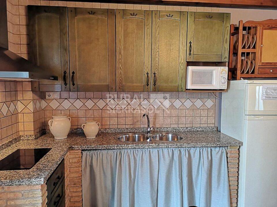 Acogedora Casa Rural en el casco histórico de Cazorla, con aire acondicionado y wifi - Imagen 20