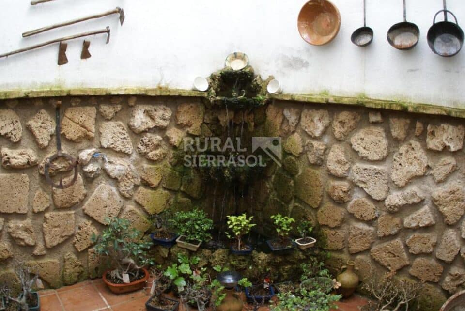 Vivienda Rural con encanto en Cazorla - Imagen 20