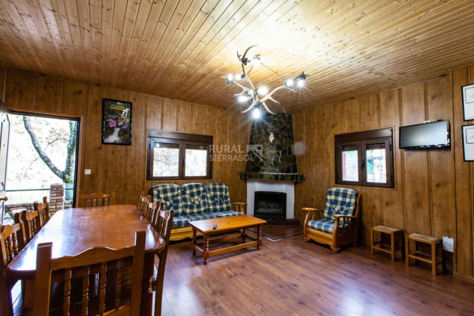 Preciosa Casa Rural en un paraje idílico de Coto Ríos - Imagen 16