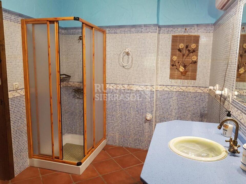 Acogedora Casa Rural en El Gastor con piscina y preciosas vistas - Imagen 20