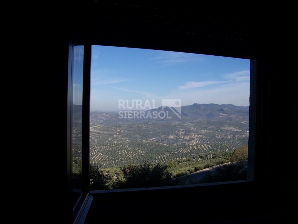 Acogedor Apartamento Rural junto Parque Natural de las Sierras de Cazorla, Segura y Las Villas - Imagen 20