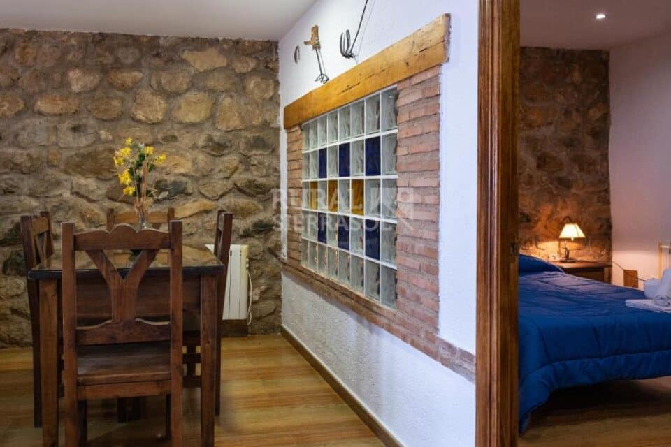 Conjunto de tres Casas Rurales que se alquilan de forma conjunta, en plena Sierra de Cazorla - Imagen 20