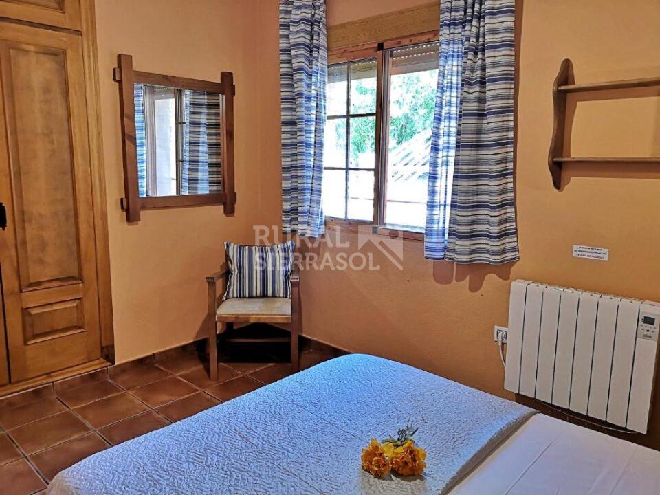 Acogedora Casa Rural con piscina y aire acondicionado, en La Iruela - Imagen 20