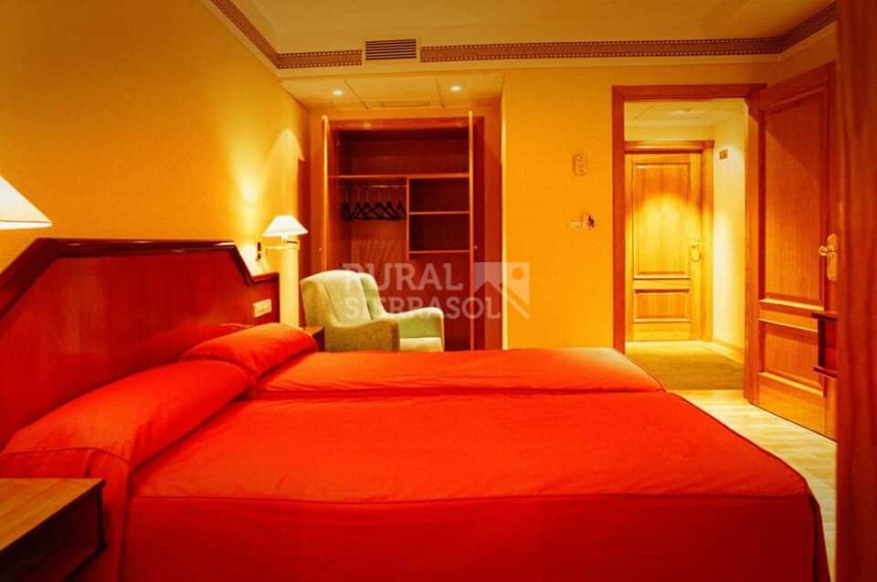 Maravilloso hotel de tres estrellas en Alcalá La Real - Imagen 50