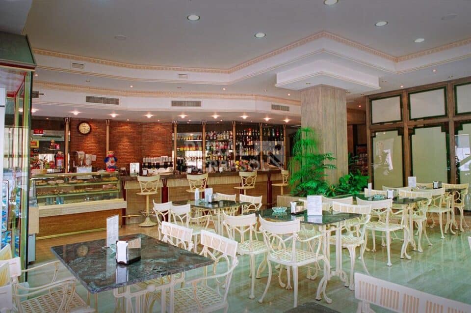 Maravilloso hotel de tres estrellas en Alcalá La Real - Imagen 57