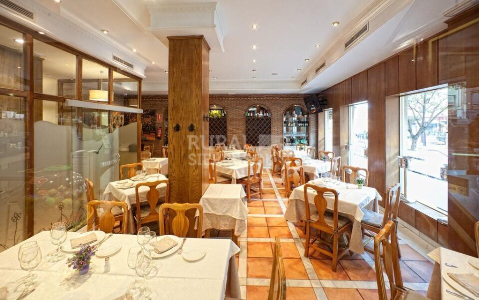 Maravilloso hotel de tres estrellas en Alcalá La Real - Imagen 60