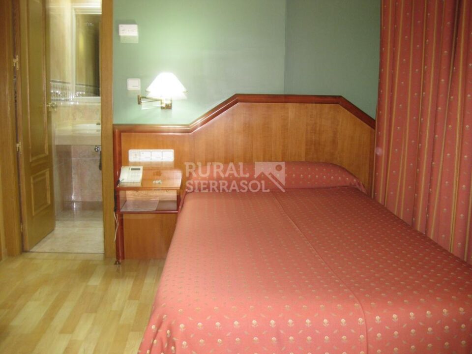 Maravilloso hotel de tres estrellas en Alcalá La Real - Imagen 62