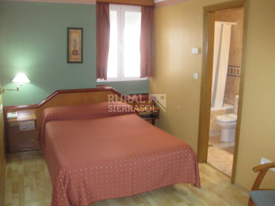 Maravilloso hotel de tres estrellas en Alcalá La Real - Imagen 63