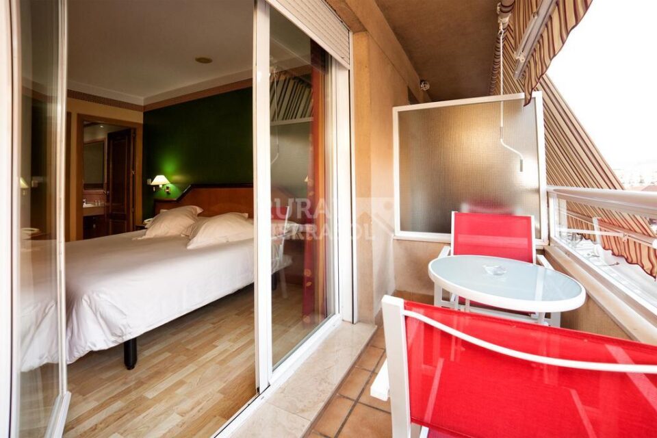 Maravilloso hotel de tres estrellas en Alcalá La Real - Imagen 69