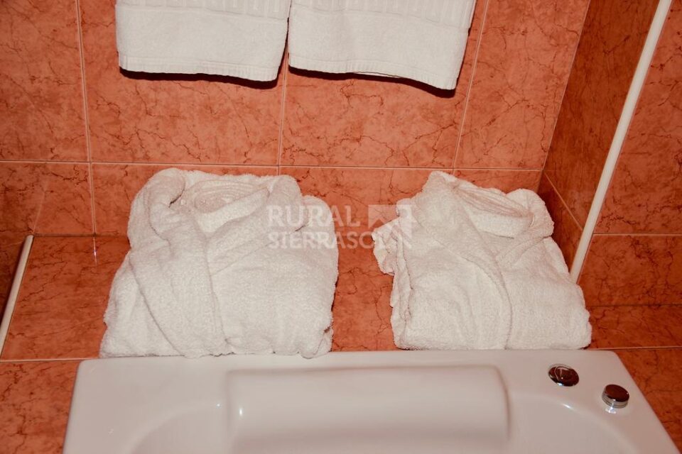 Maravilloso hotel de tres estrellas en Alcalá La Real - Imagen 74
