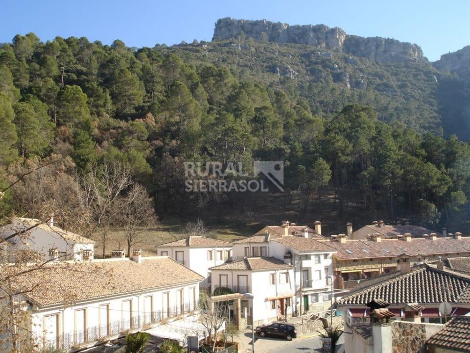 Acogedor Apartamento Rural en Arroyo Frío, con chimenea y calefacción - Imagen 4