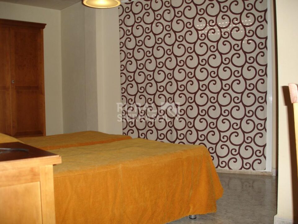 Acogedor Apartamento Rural en Arroyo Frío, con chimenea y calefacción - Imagen 5