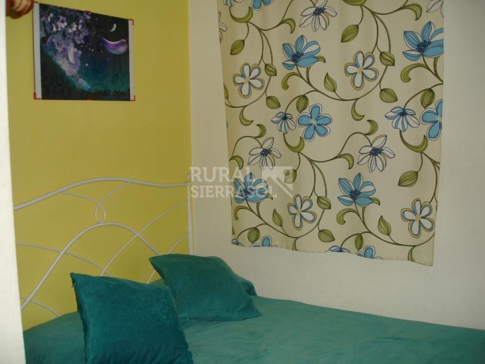 Acogedor Apartamento Rural en Arroyo Frío, con chimenea y calefacción - Imagen 6