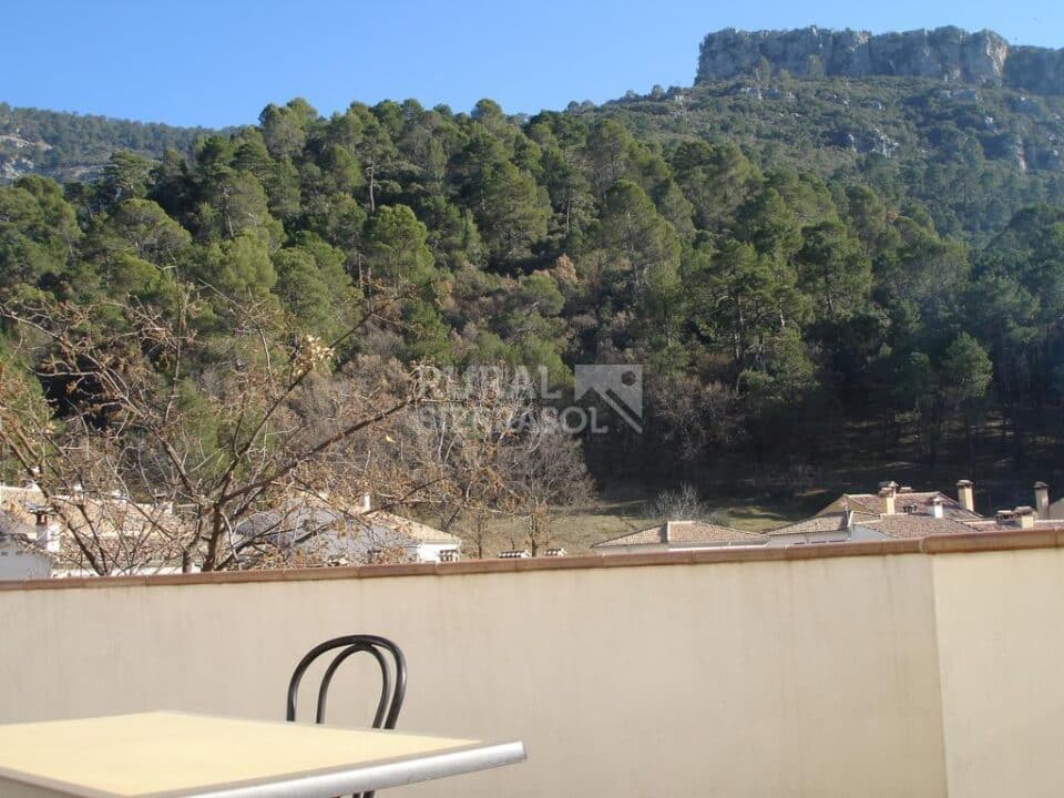 Acogedor Apartamento Rural en Arroyo Frío, con chimenea y calefacción - Imagen 18