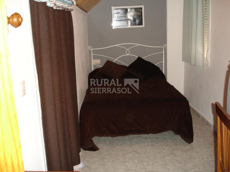 Acogedor Apartamento Rural en Arroyo Frío, con chimenea y calefacción - Imagen 21