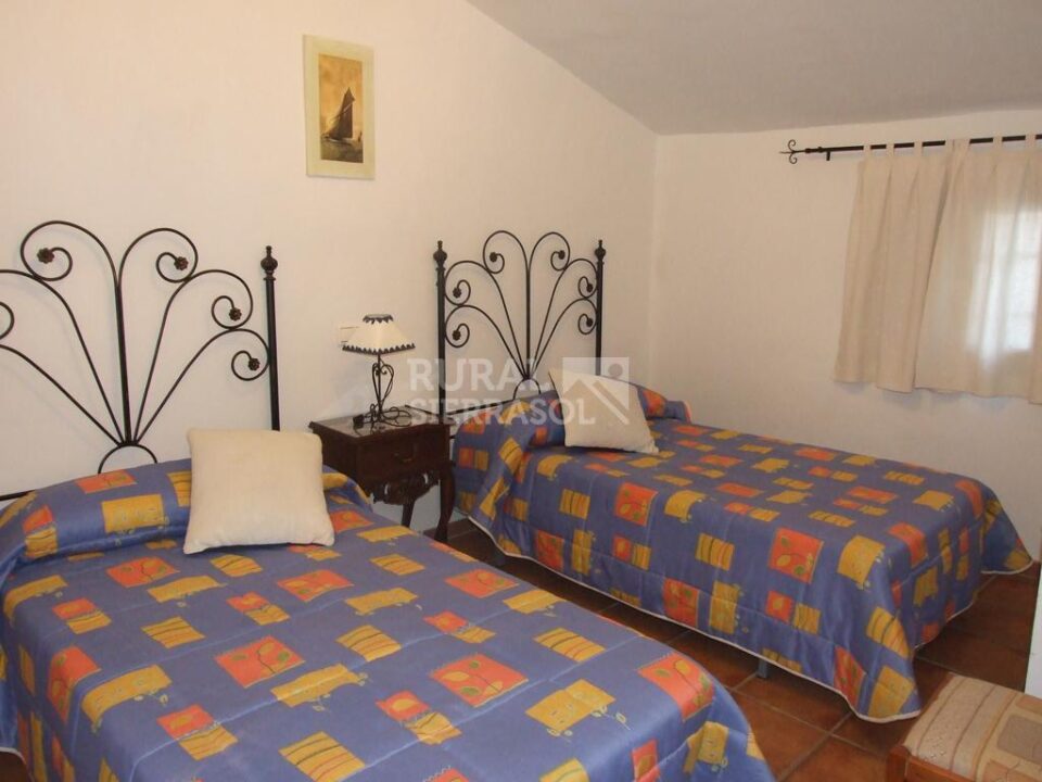 Conjunto Rural en Pozo Alcón, ideal para grandes grupos - Imagen 14
