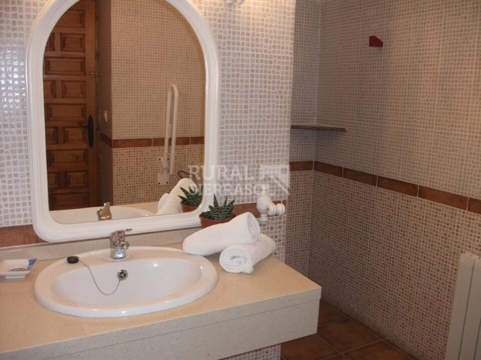Conjunto Rural en Pozo Alcón, ideal para grandes grupos - Imagen 17