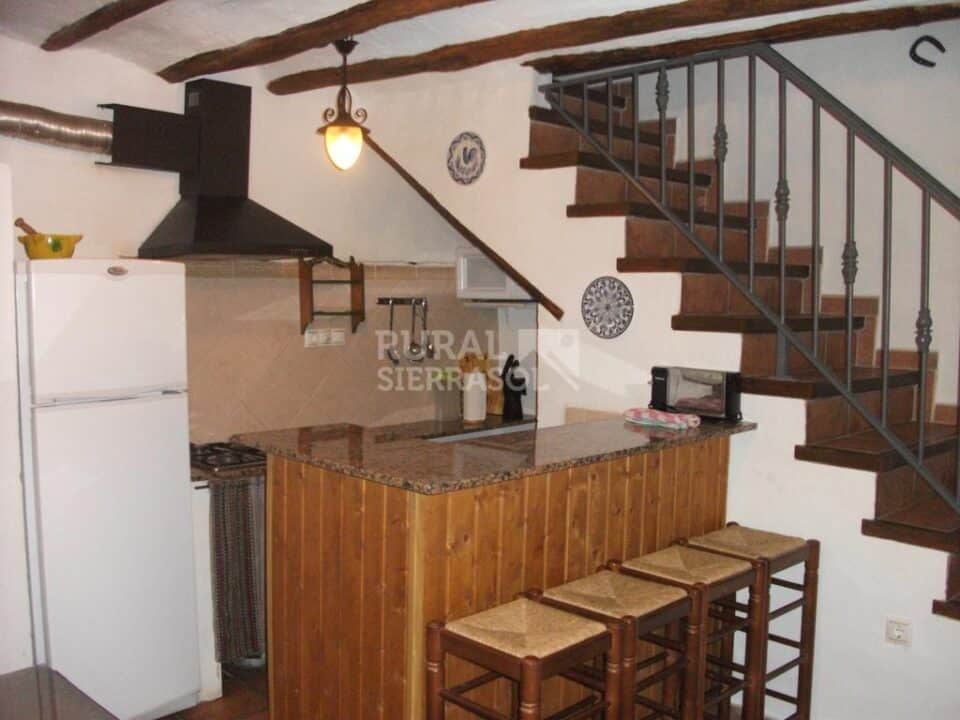 Conjunto Rural en Pozo Alcón, ideal para grandes grupos - Imagen 19