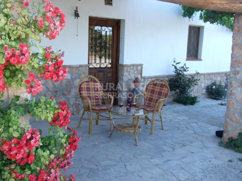 Conjunto Rural en Pozo Alcón, ideal para grandes grupos - Imagen 21