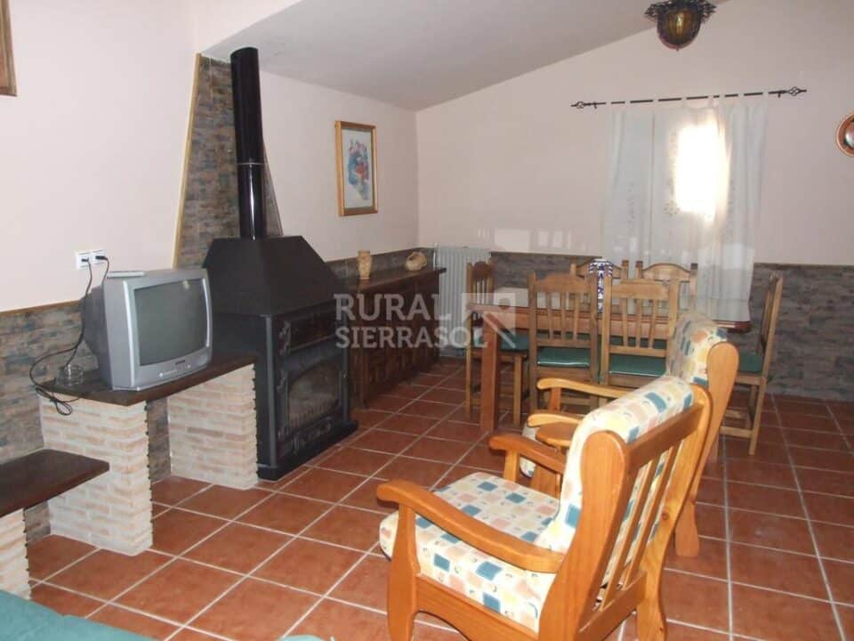 Conjunto Rural en Pozo Alcón, ideal para grandes grupos - Imagen 33