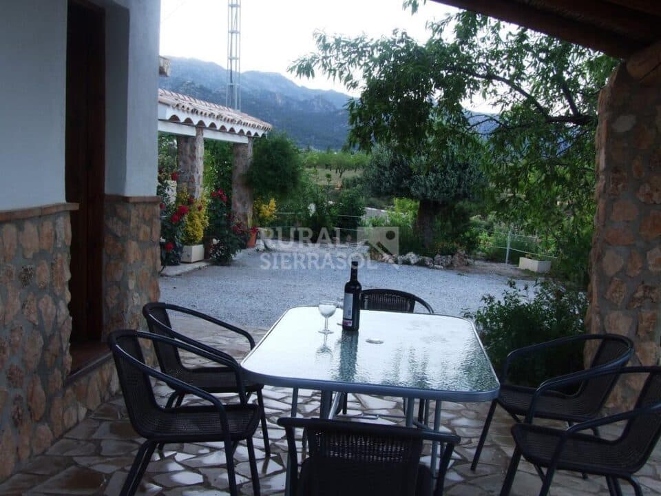 Conjunto Rural en Pozo Alcón, ideal para grandes grupos - Imagen 35
