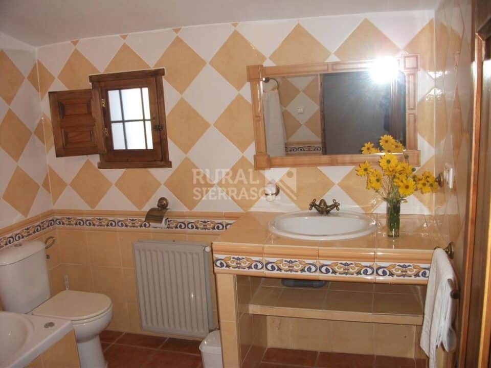 Conjunto Rural en Pozo Alcón, ideal para grandes grupos - Imagen 36