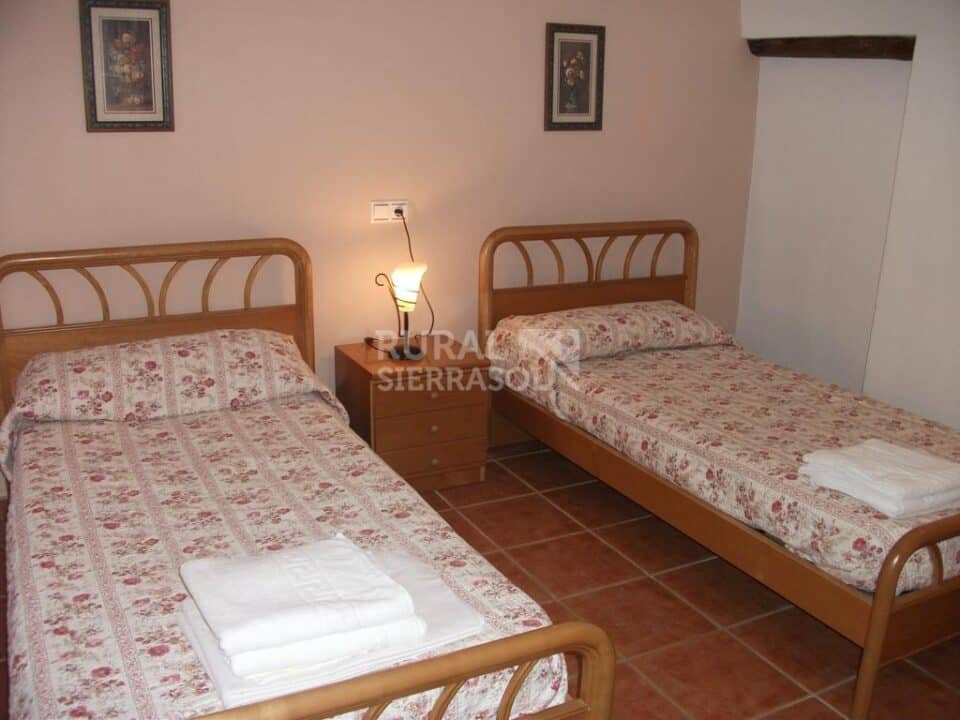 Conjunto Rural en Pozo Alcón, ideal para grandes grupos - Imagen 37