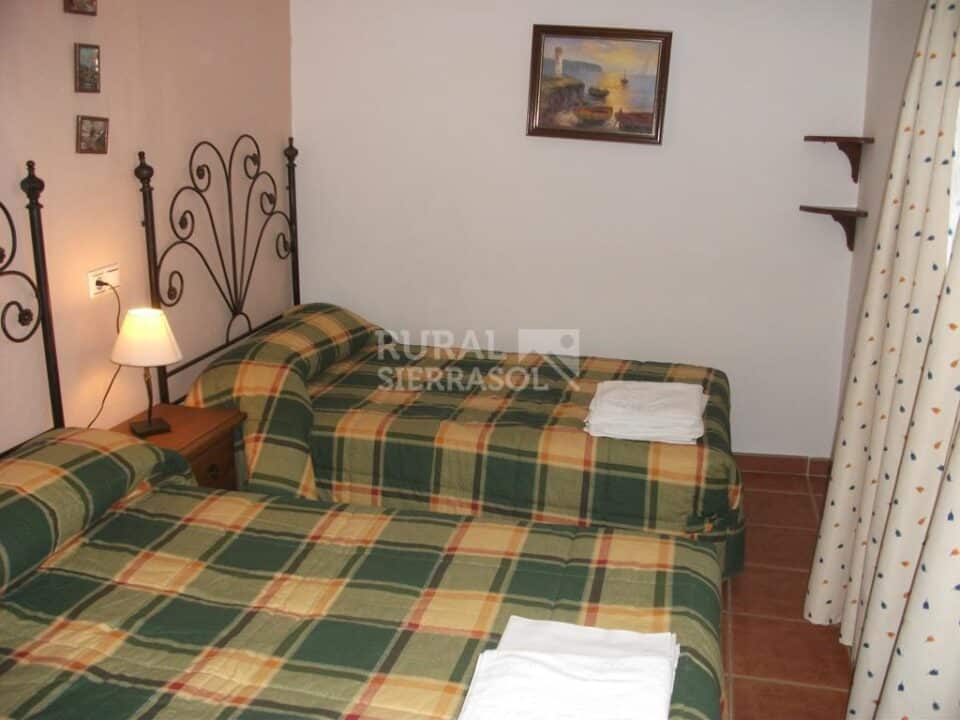 Conjunto Rural en Pozo Alcón, ideal para grandes grupos - Imagen 38