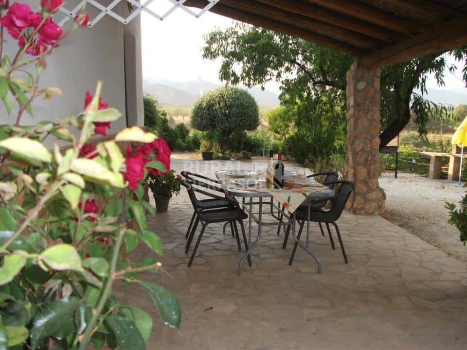 Conjunto Rural en Pozo Alcón, ideal para grandes grupos - Imagen 39