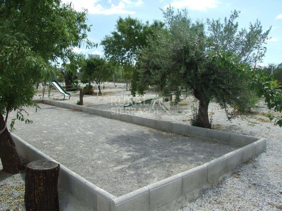 Conjunto Rural en Pozo Alcón, ideal para grandes grupos - Imagen 41