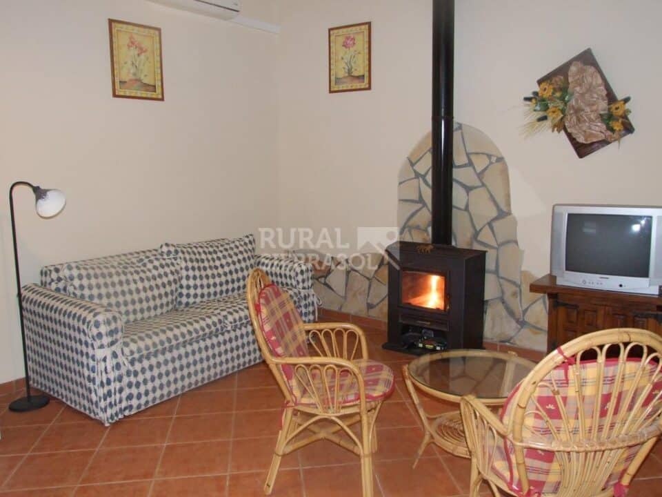 Conjunto Rural en Pozo Alcón, ideal para grandes grupos - Imagen 51