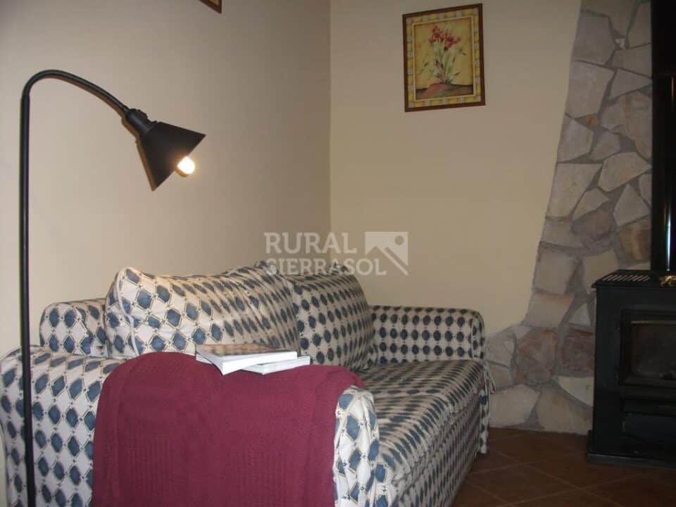 Conjunto Rural en Pozo Alcón, ideal para grandes grupos - Imagen 53