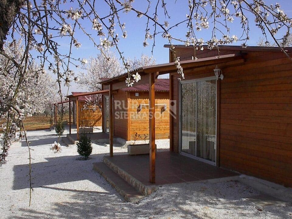 Conjunto Rural en Pozo Alcón, ideal para grandes grupos - Imagen 68