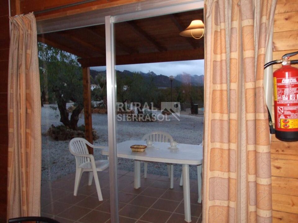 Conjunto Rural en Pozo Alcón, ideal para grandes grupos - Imagen 69