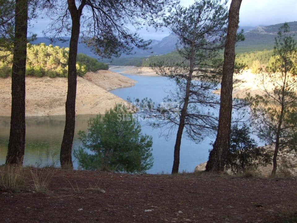 Conjunto Rural en Pozo Alcón, ideal para grandes grupos - Imagen 74