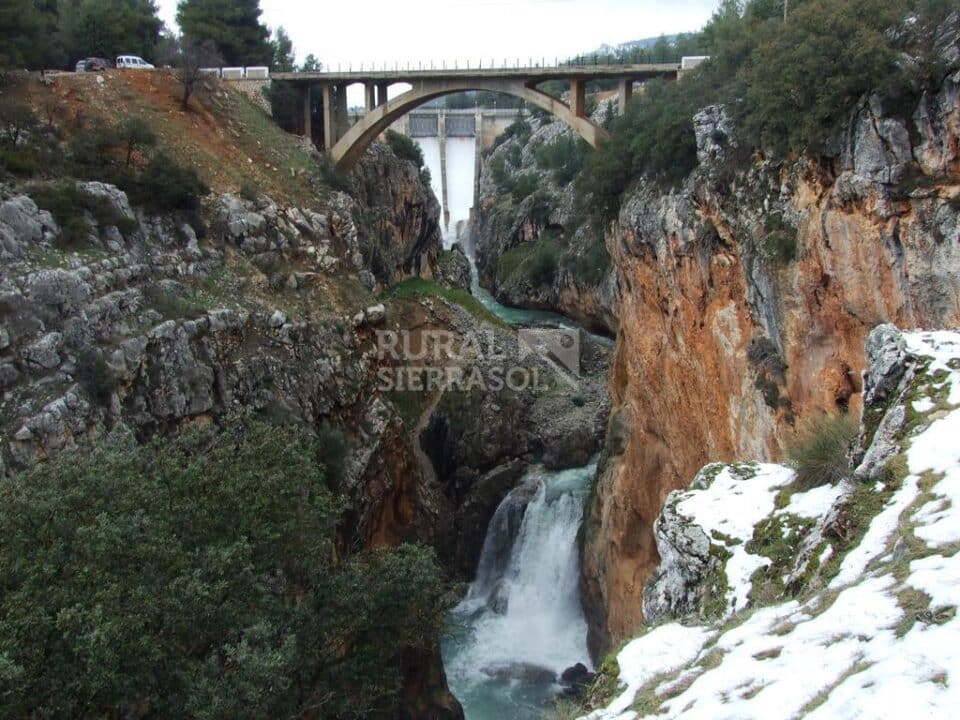 Conjunto Rural en Pozo Alcón, ideal para grandes grupos - Imagen 75