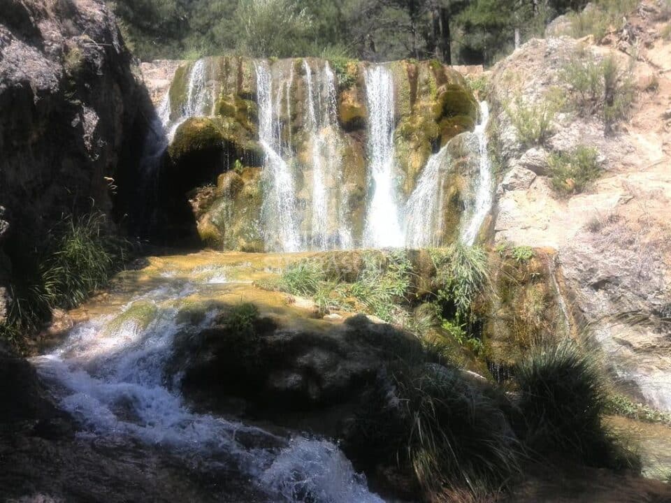 Conjunto Rural en Pozo Alcón, ideal para grandes grupos - Imagen 77