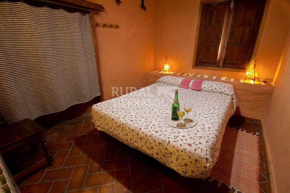 Casa Rural en Benaocaz, con piscina y barbacoa - Imagen 17