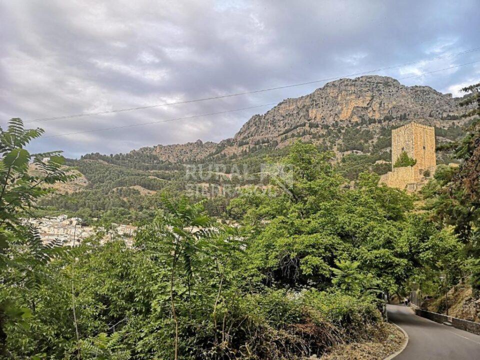 Acogedor Alojamiento Rural en Cazorla, con calefacción y chimenea - Imagen 21