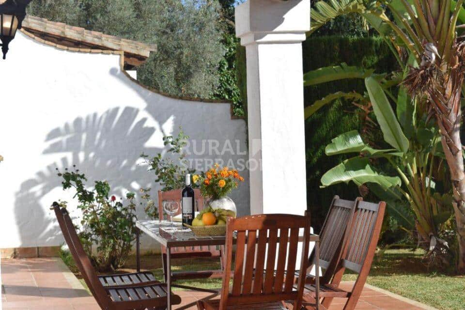Magnífico chalet en Conil de la Frontera con piscina privada cerca de la playa - Imagen 42