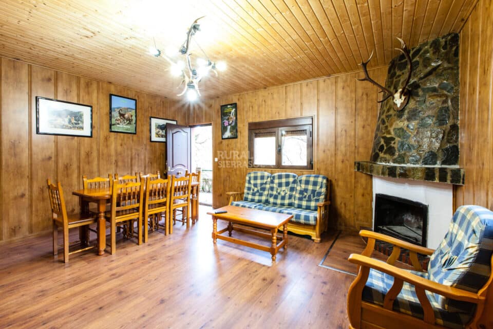 Preciosa Casa Rural en un paraje idílico de Coto Ríos - Imagen 17