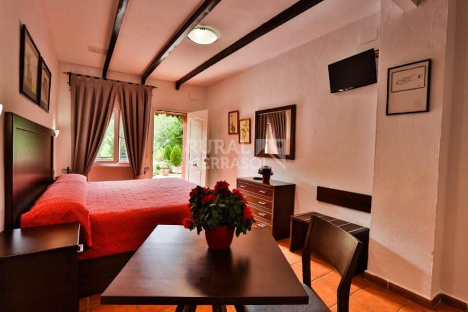 Maravilloso Hotel Rural situado en plena naturaleza - Imagen 21