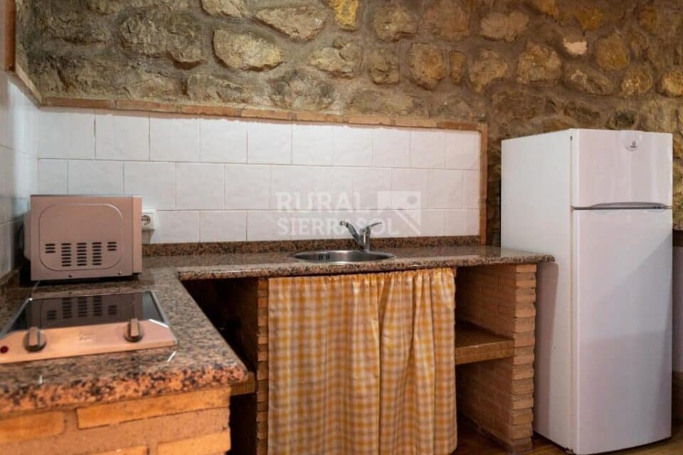 Conjunto de tres Casas Rurales que se alquilan de forma conjunta, en plena Sierra de Cazorla - Imagen 21